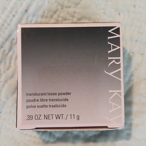 MARY KAY - Translucent loose powder